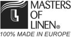 Logo Master of linen